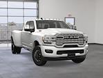 New 2025 Ram 3500 Limited Crew Cab 4x4 DRW Pickup for sale #RM5322 - photo 6