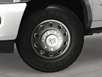 New 2025 Ram 3500 Limited Crew Cab 4x4 DRW Pickup for sale #RM5322 - photo 8