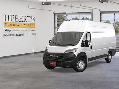 New 2025 Ram ProMaster 3500 Super High Roof Empty Cargo Van for sale #RM5329 - photo 1