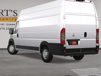New 2025 Ram ProMaster 3500 Super High Roof Empty Cargo Van for sale #RM5329 - photo 2