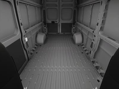 New 2025 Ram ProMaster 3500 Super High Roof Empty Cargo Van for sale #RM5329 - photo 2