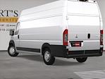 New 2025 Ram ProMaster 3500 Super High Roof Empty Cargo Van for sale #RM5329 - photo 22
