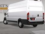 New 2025 Ram ProMaster 3500 Super High Roof Empty Cargo Van for sale #RM5329 - photo 2