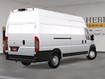 New 2025 Ram ProMaster 3500 Super High Roof Empty Cargo Van for sale #RM5329 - photo 5