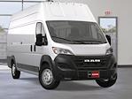 New 2025 Ram ProMaster 3500 Super High Roof Empty Cargo Van for sale #RM5329 - photo 8