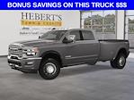 New 2025 Ram 3500 Limited Crew Cab 4x4 DRW Pickup for sale #RM5330 - photo 1