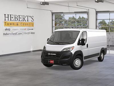 New 2025 Ram ProMaster 1500 Standard Roof Empty Cargo Van for sale #RM5333 - photo 1