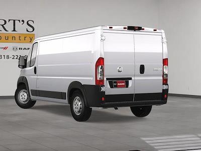 New 2025 Ram ProMaster 1500 Standard Roof Empty Cargo Van for sale #RM5333 - photo 2