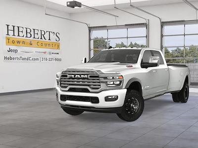 New 2025 Ram 3500 Limited Crew Cab 4x4 DRW Pickup for sale #RM5336 - photo 1