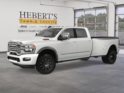New 2025 Ram 3500 Limited Crew Cab 4x4 DRW Pickup for sale #RM5336 - photo 2