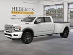 New 2025 Ram 3500 Limited Crew Cab 4x4 DRW Pickup for sale #RM5336 - photo 2