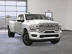 New 2025 Ram 3500 Limited Crew Cab 4x4 DRW Pickup for sale #RM5336 - photo 8