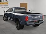 New 2025 Ram 3500 Limited Crew Cab 4x4 DRW Pickup for sale #RM5337 - photo 2