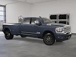 New 2025 Ram 3500 Limited Crew Cab 4x4 DRW Pickup for sale #RM5337 - photo 4