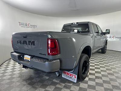 New 2025 Ram 3500 Limited Crew Cab 4x4 DRW Pickup for sale #RM5343 - photo 1