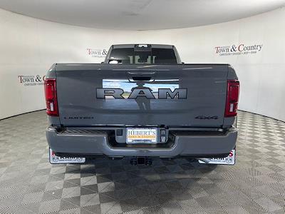 New 2025 Ram 3500 Limited Crew Cab 4x4 DRW Pickup for sale #RM5343 - photo 2