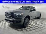 New 2025 Ram 3500 Limited Crew Cab 4x4 DRW Pickup for sale #RM5343 - photo 25