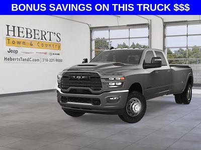 New 2025 Ram 3500 Laramie Crew Cab 4x4 DRW Pickup for sale #RM5344 - photo 1