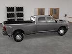 New 2025 Ram 3500 Laramie Crew Cab 4x4 DRW Pickup for sale #RM5344 - photo 6