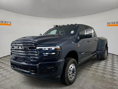New 2025 Ram 3500 Laramie Mega Cab 4x4 DRW Pickup for sale #RM5352 - photo 1