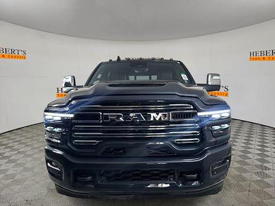 New 2025 Ram 3500 Laramie Mega Cab 4x4 DRW Pickup for sale #RM5352 - photo 2