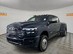 New 2025 Ram 3500 Laramie Mega Cab 4x4 DRW Pickup for sale #RM5352 - photo 1