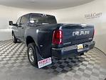 New 2025 Ram 3500 Laramie Mega Cab 4x4 DRW Pickup for sale #RM5352 - photo 10