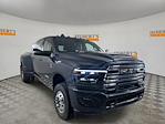 New 2025 Ram 3500 Laramie Mega Cab 4x4 DRW Pickup for sale #RM5352 - photo 3