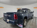 New 2025 Ram 3500 Laramie Mega Cab 4x4 DRW Pickup for sale #RM5352 - photo 8