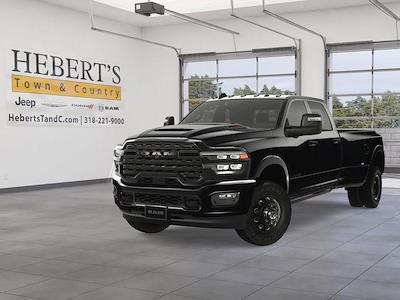 New 2025 Ram 3500 Limited Crew Cab 4x4 DRW Pickup for sale #RM5353 - photo 1