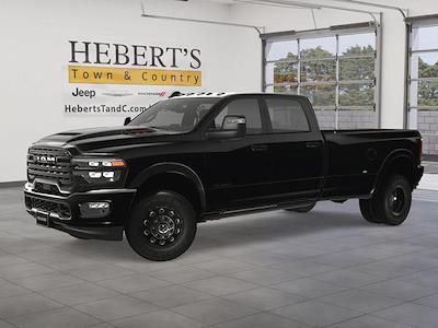 New 2025 Ram 3500 Limited Crew Cab 4x4 DRW Pickup for sale #RM5353 - photo 2