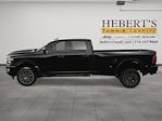 New 2025 Ram 3500 Limited Crew Cab 4x4 DRW Pickup for sale #RM5353 - photo 3