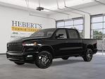 New 2025 Ram 1500 Big Horn Crew Cab 4x4 Pickup for sale #RM5359 - photo 2