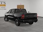 New 2025 Ram 1500 Big Horn Crew Cab 4x4 Pickup for sale #RM5359 - photo 4