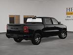 New 2025 Ram 1500 Big Horn Crew Cab 4x4 Pickup for sale #RM5359 - photo 5