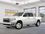 New 2025 Ram 1500 Big Horn Crew Cab 4x4 Pickup for sale #RM5365 - photo 2
