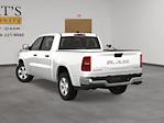 New 2025 Ram 1500 Big Horn Crew Cab 4x4 Pickup for sale #RM5365 - photo 4