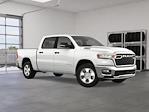 New 2025 Ram 1500 Big Horn Crew Cab 4x4 Pickup for sale #RM5365 - photo 7