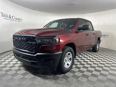 New 2025 Ram 1500 Tradesman Crew Cab Pickup for sale #RM5377 - photo 1