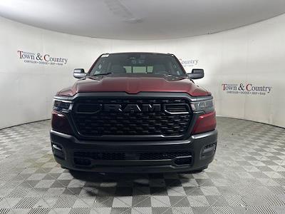 New 2025 Ram 1500 Tradesman Crew Cab Pickup for sale #RM5377 - photo 2