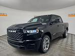 New 2025 Ram 1500 Big Horn Crew Cab Pickup for sale #RM5378 - photo 1