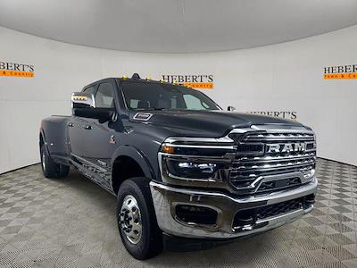 New 2026 Ram 3500 Limited Crew Cab for sale #RM6010 - photo 2