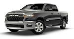 New 2026 Ram 1500 Big Horn Crew Cab 4x4 Pickup for sale #RM6016 - photo 9