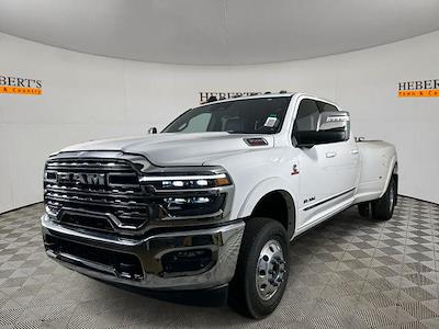 New 2026 Ram 3500 Limited Crew Cab for sale #RM6017 - photo 1