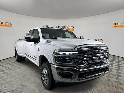 New 2026 Ram 3500 Limited Crew Cab for sale #RM6017 - photo 2
