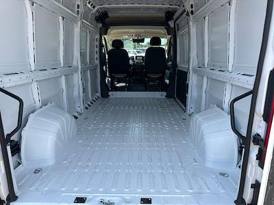 New 2026 Ram ProMaster 2500 High Roof Empty Cargo Van for sale #RM6025 - photo 2