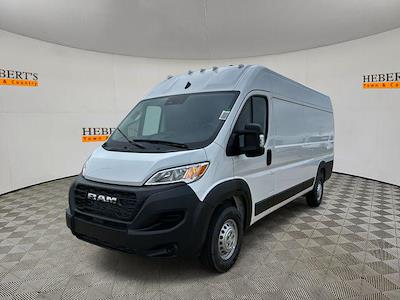New 2026 Ram ProMaster 3500 High Roof Empty Cargo Van for sale #RM6026 - photo 1