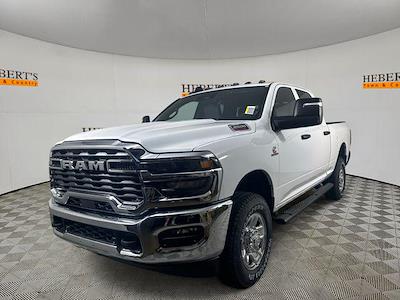 New 2026 Ram 2500 Tradesman Crew Cab 4x4 Pickup for sale #RM6031 - photo 1