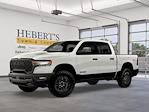 New 2026 Ram 1500 Rebel Crew Cab 4x4 Pickup for sale #RM6043 - photo 2