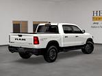 New 2026 Ram 1500 Rebel Crew Cab 4x4 Pickup for sale #RM6043 - photo 5